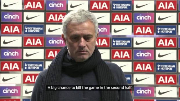 Mourinho eyes Sheffield United, Hojbjerg calls for Spurs reaction